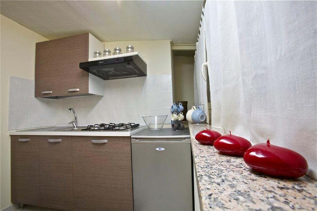 Willa A Casa Di Claudio Katania Pokój zdjęcie