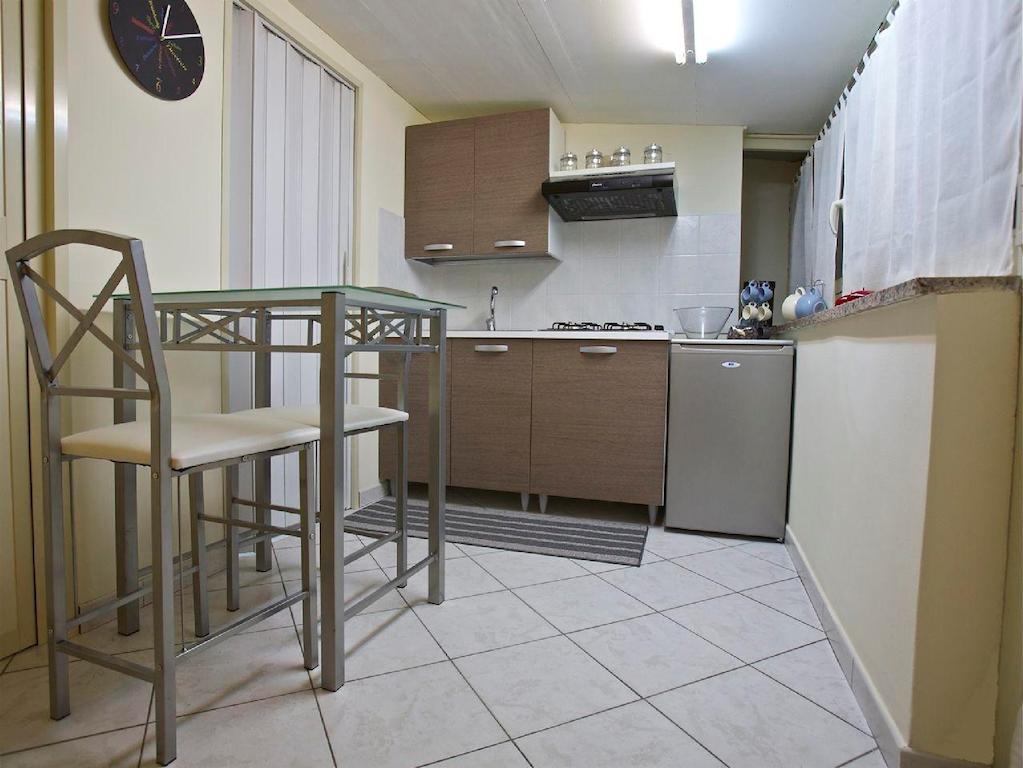 Willa A Casa Di Claudio Katania Pokój zdjęcie