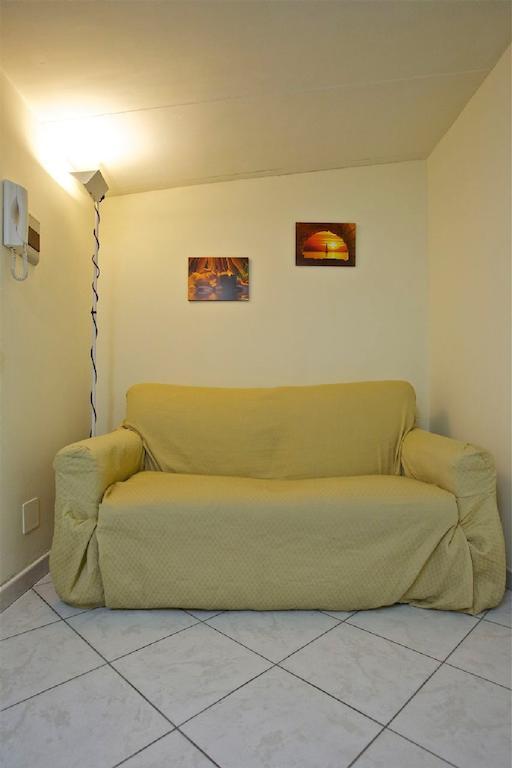 Willa A Casa Di Claudio Katania Pokój zdjęcie