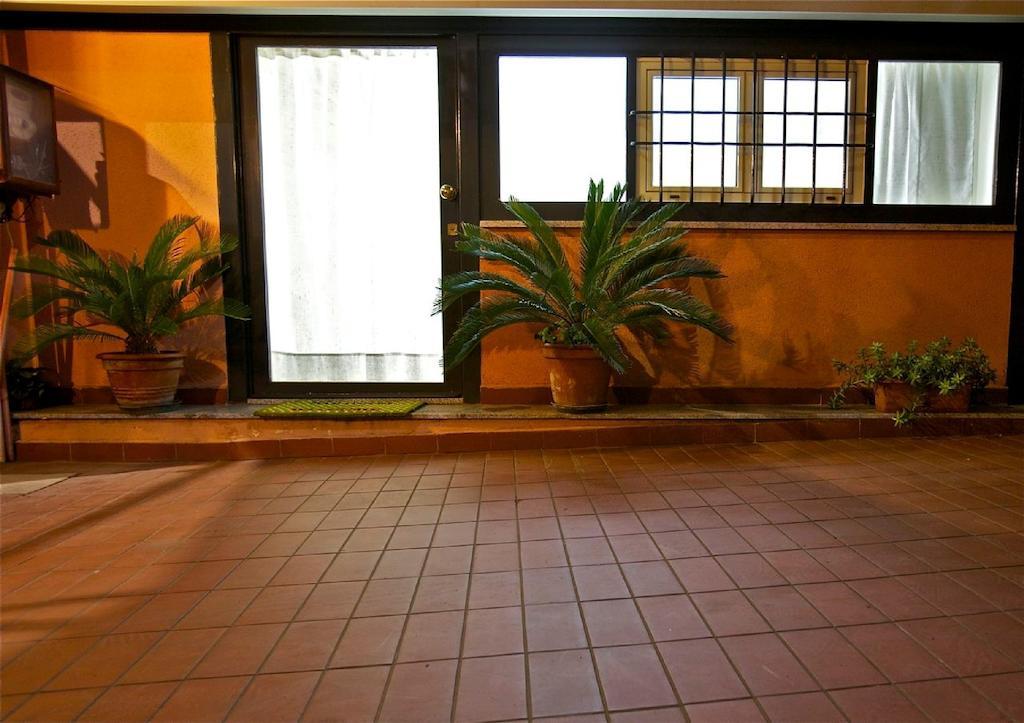 Willa A Casa Di Claudio Katania Pokój zdjęcie